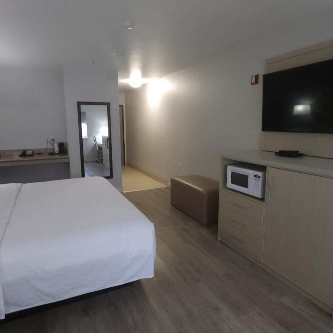 Photo - Comfort Inn West Valley - Salt Lake City South