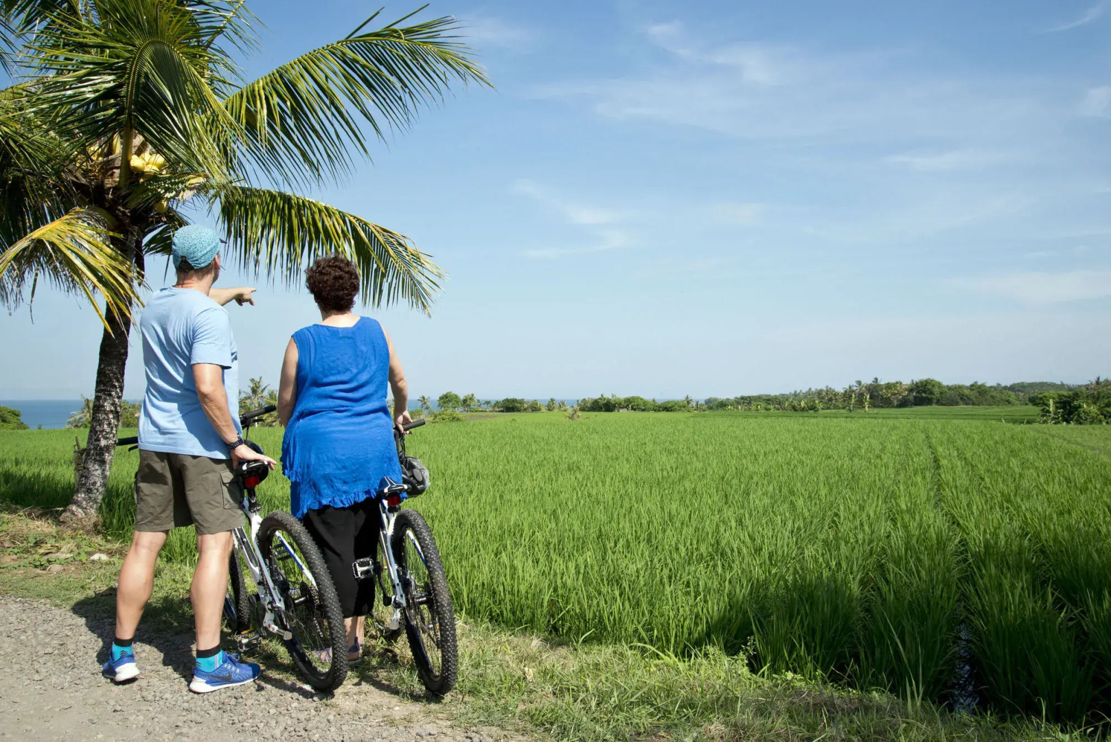 Photo - Sahaja Sawah Resort