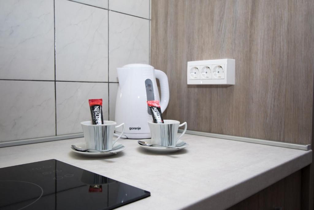 Apartman Emir 1