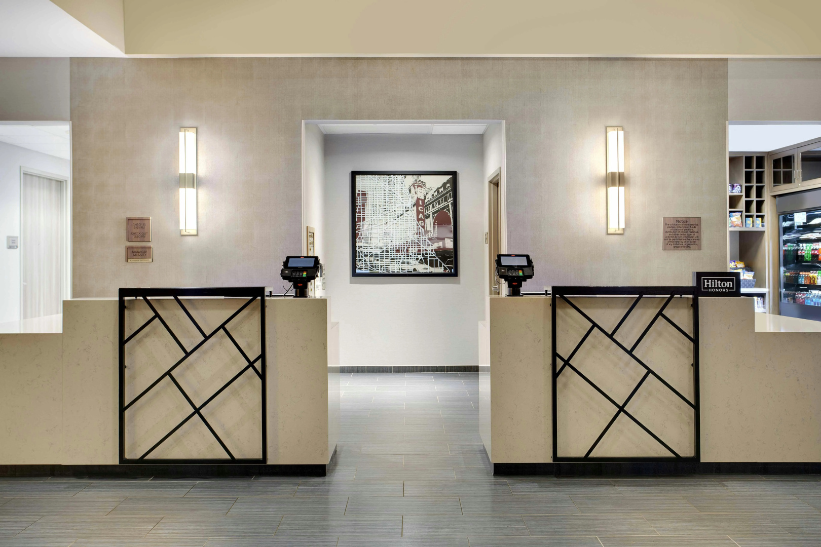 Foto - DoubleTree by Hilton Chicago Midway Airport