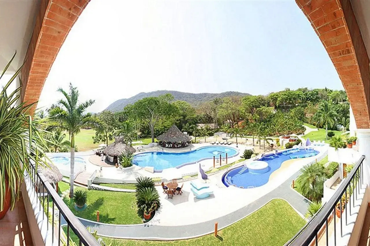Foto - Pacifica Resort Ixtapa