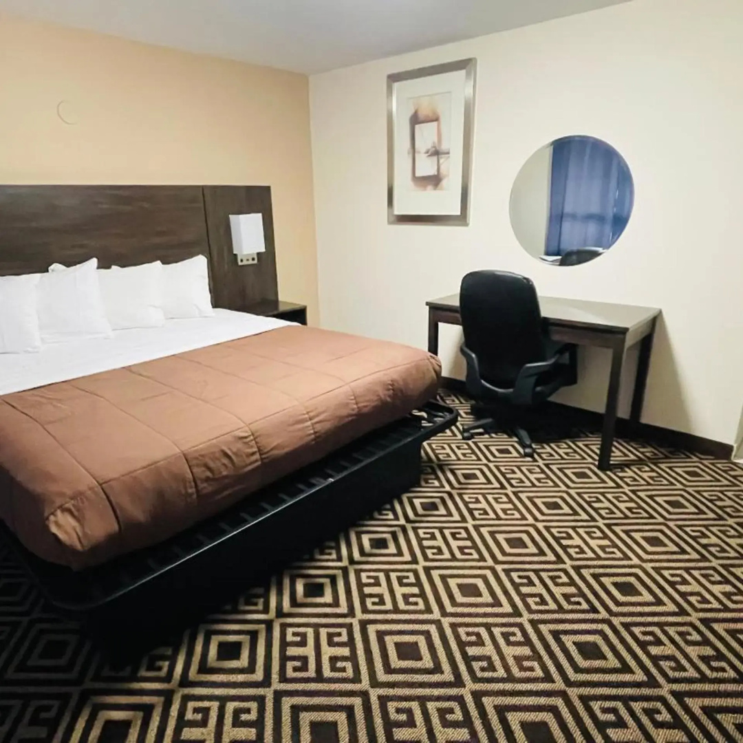 Foto - Falls Lodge & Suites