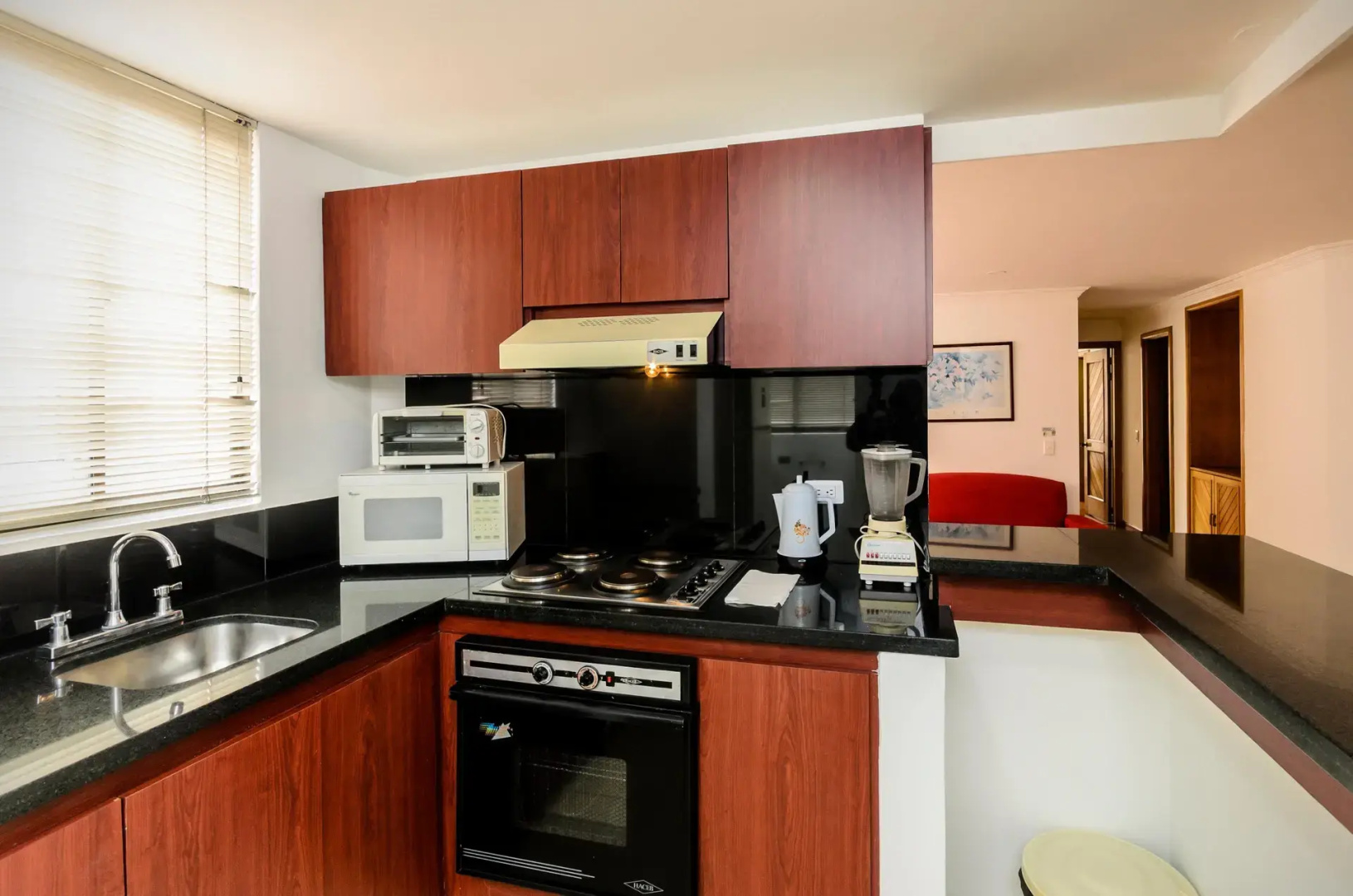 Foto - Travelers Suites Edificio Fontana Plaza