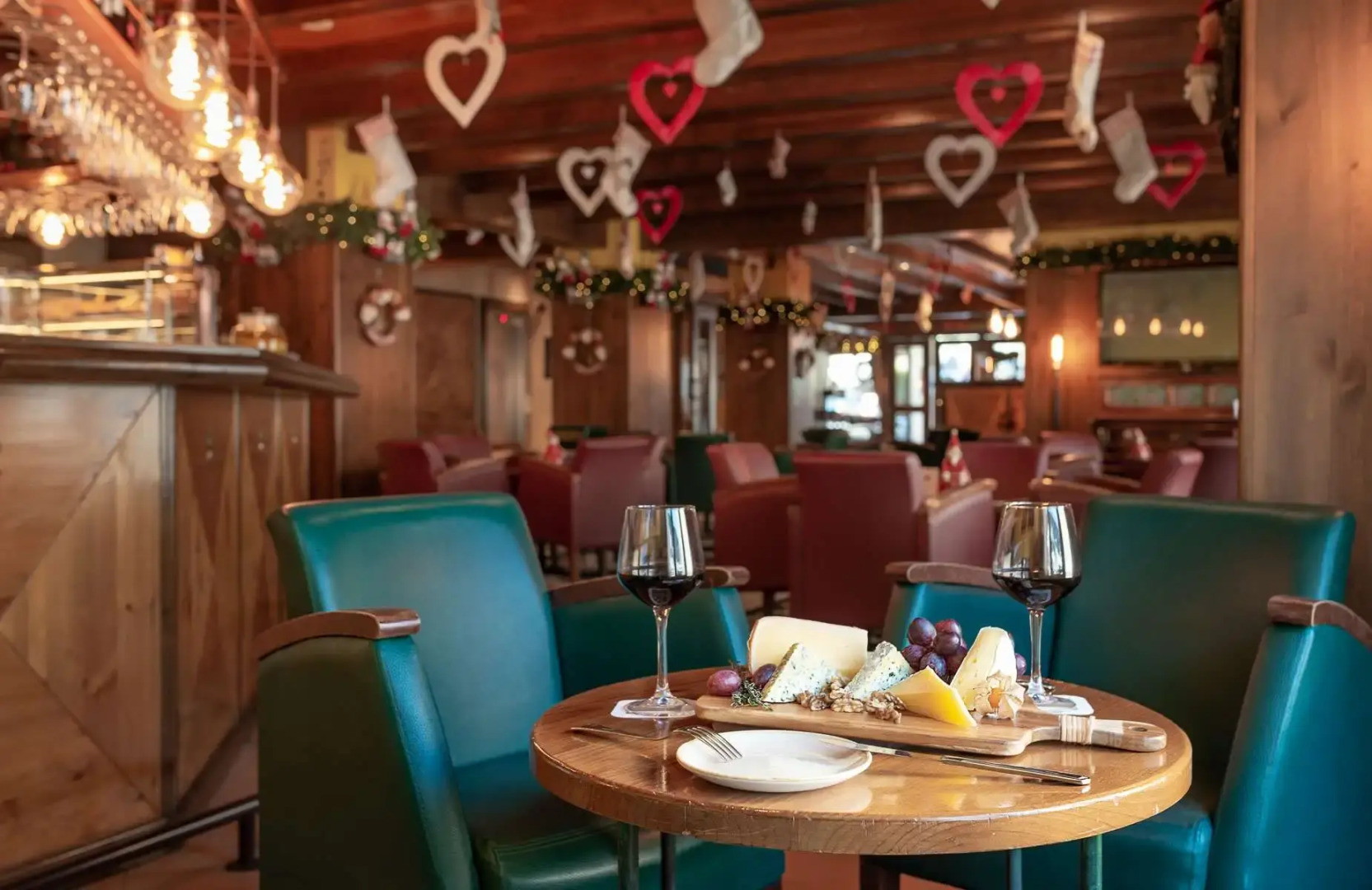 Photo - Ski Plaza Hotel & Wellness