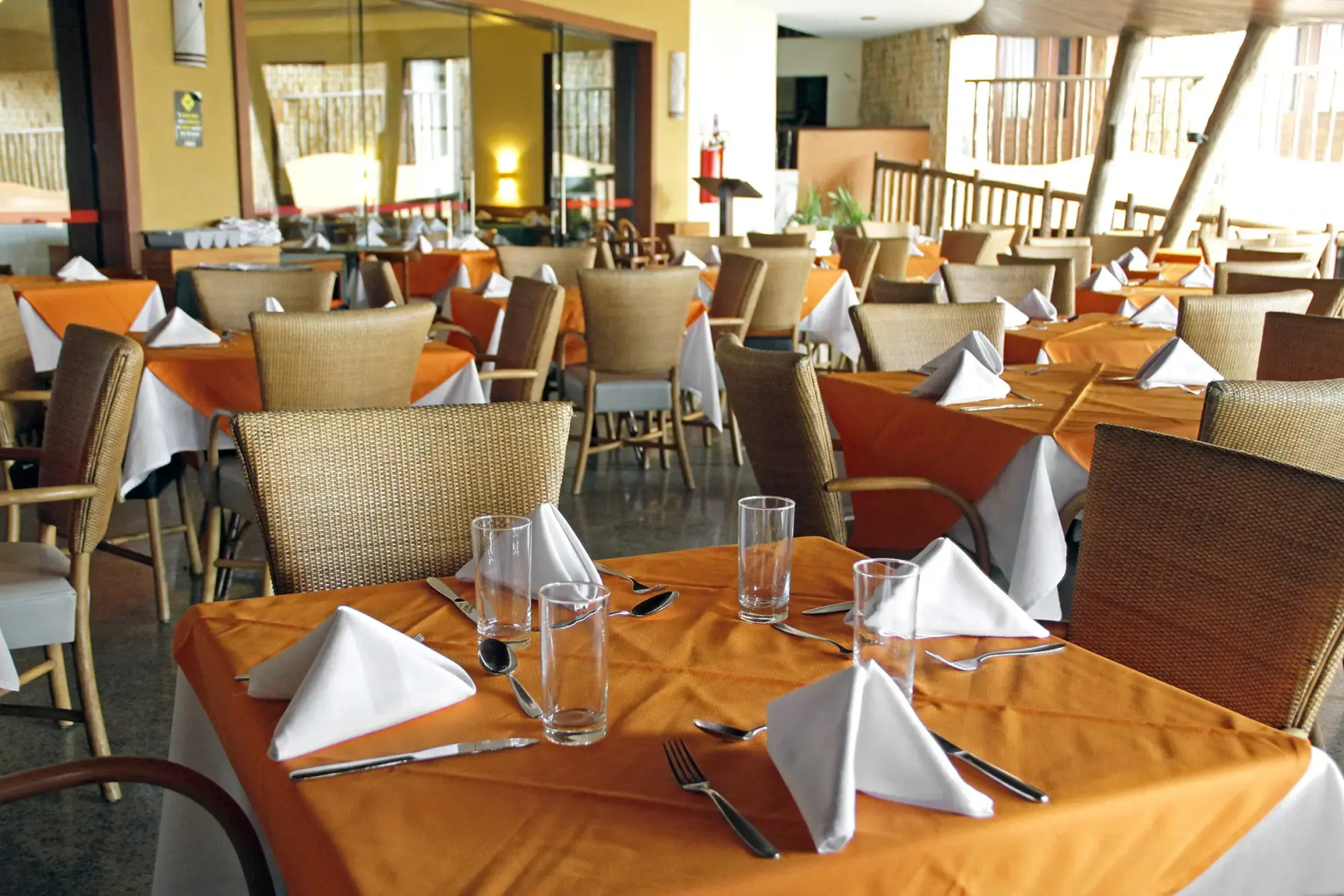 Foto - Rifoles Praia Hotel e Resort