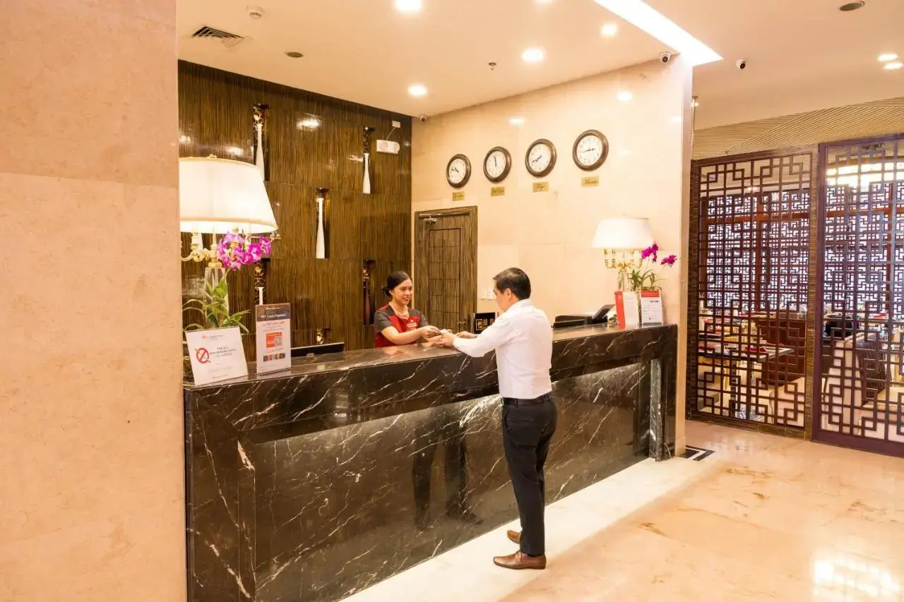 Photo - Swiss-Belhotel Blulane