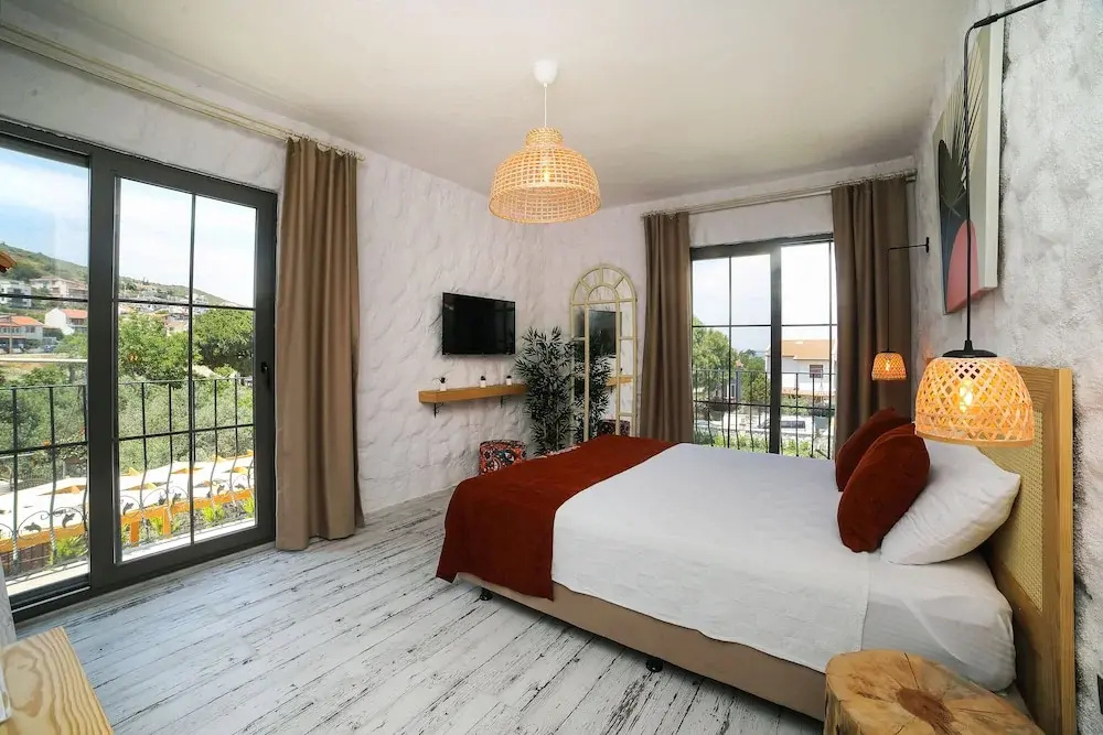 Photo - Huzurla Otel