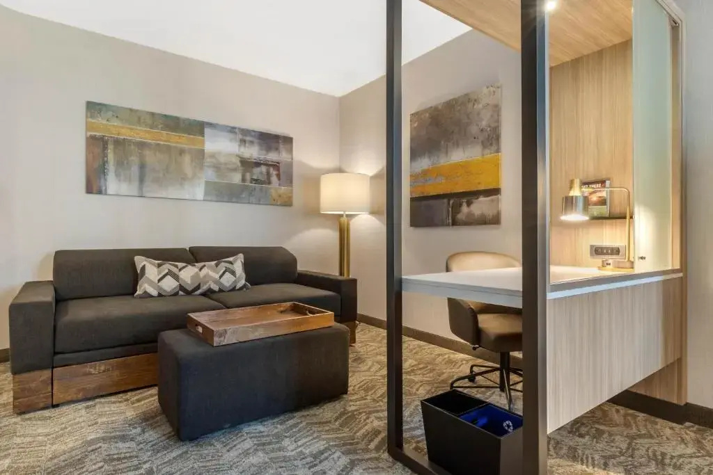 Photo - SpringHill Suites Charlotte Southwest