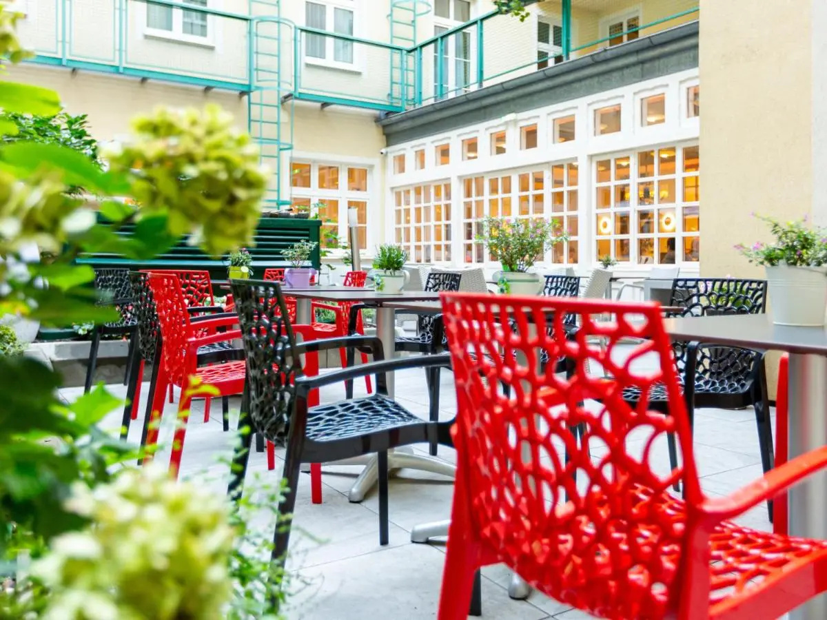 Foto - Hotel Josefshof am Rathaus