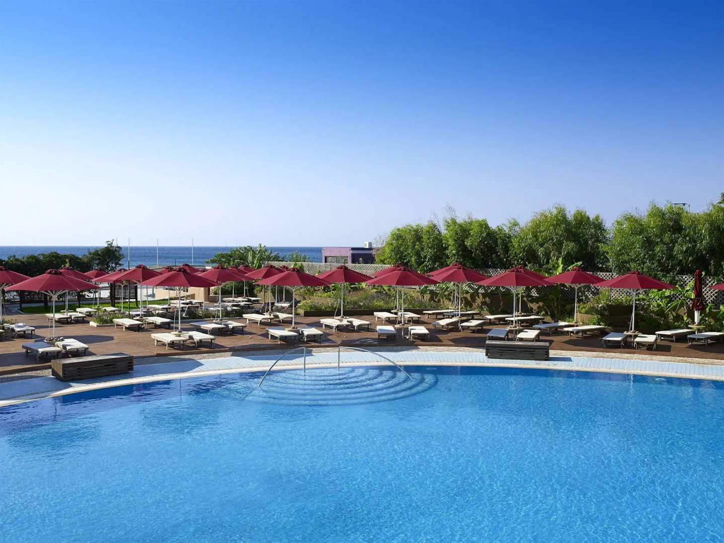 Foto - Esperos Palace Resort & Spa