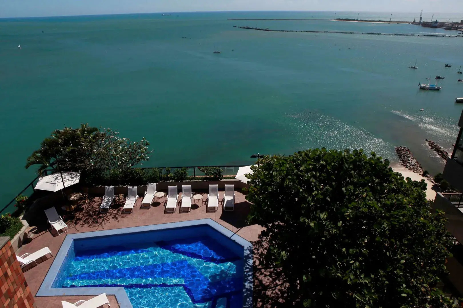 Foto - Hotel Gran Marquise