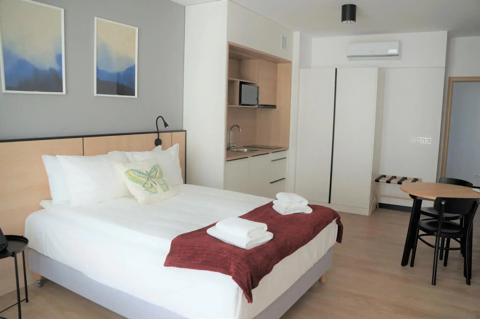 Foto - Hotel Tulip Residences Warsaw Targowa