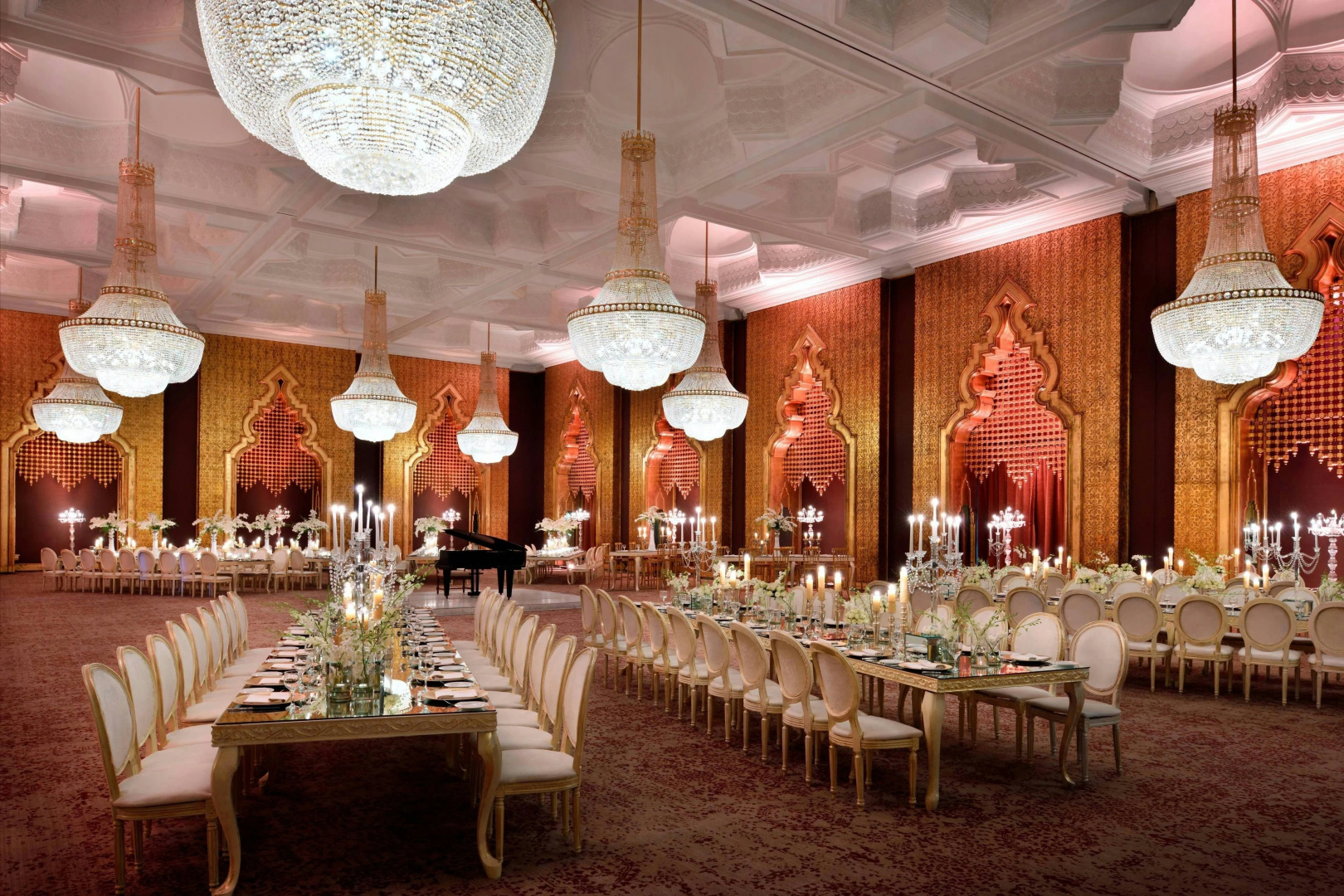 Photo - Marriott Mena House Cairo