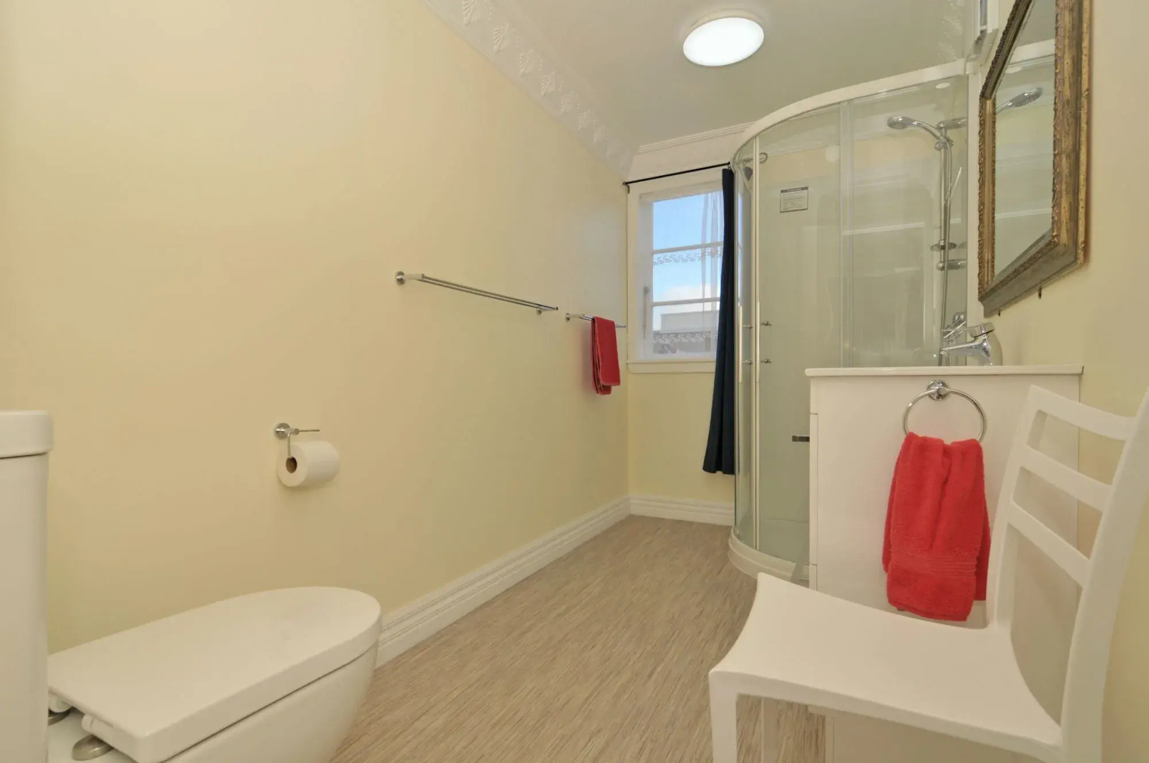 Photo - Richmond Guest House