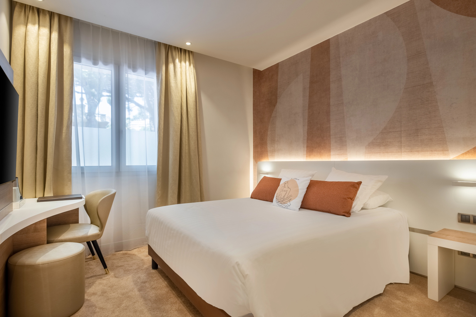 Foto - Best Western Premier Hotel Prince De Galles