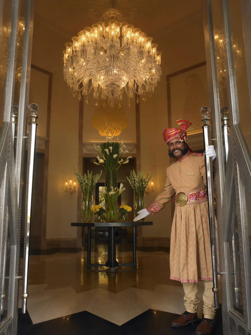 Photo - The Leela Palace Udaipur