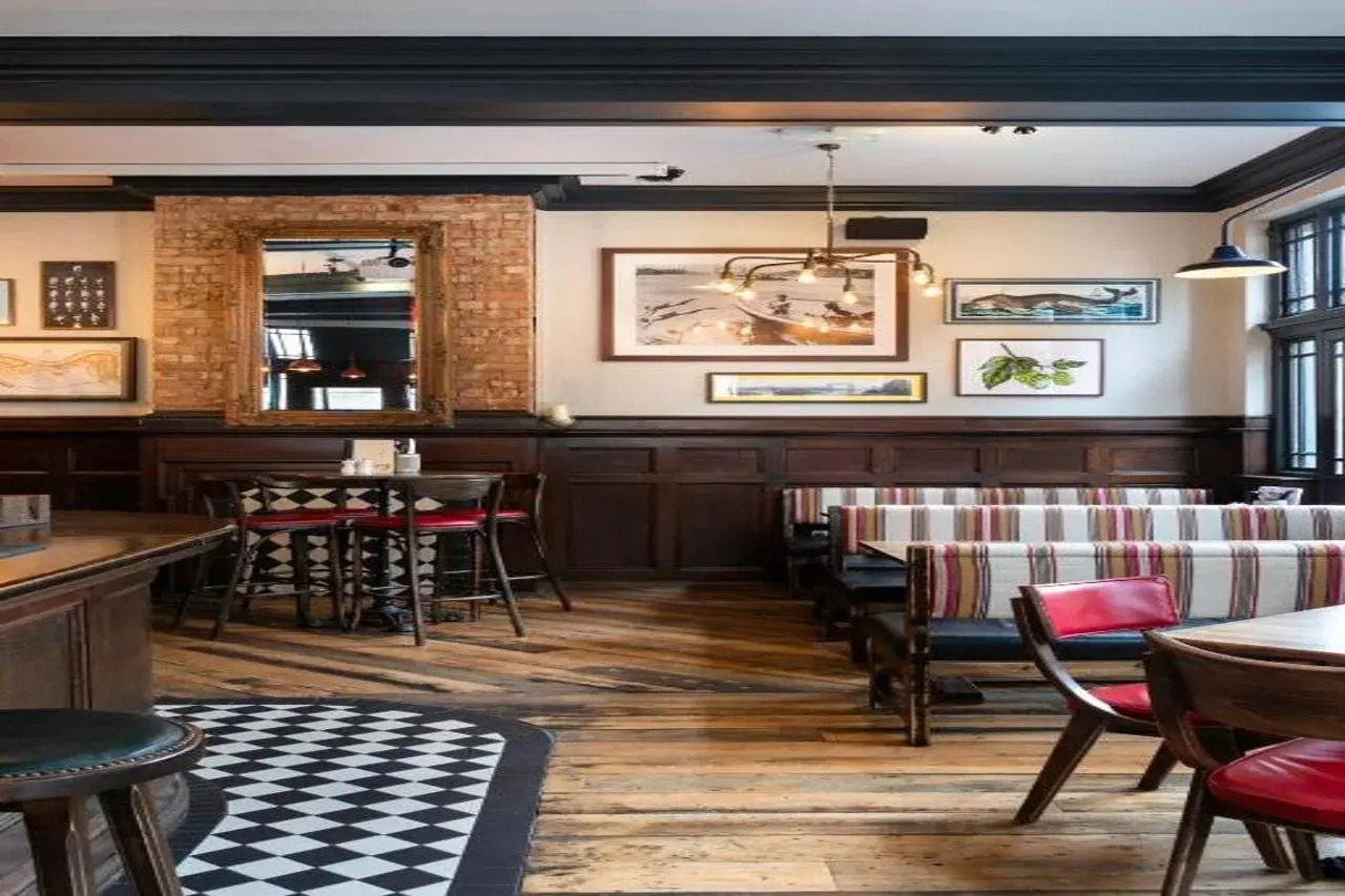 Foto - PubLove @ The Rose & Crown