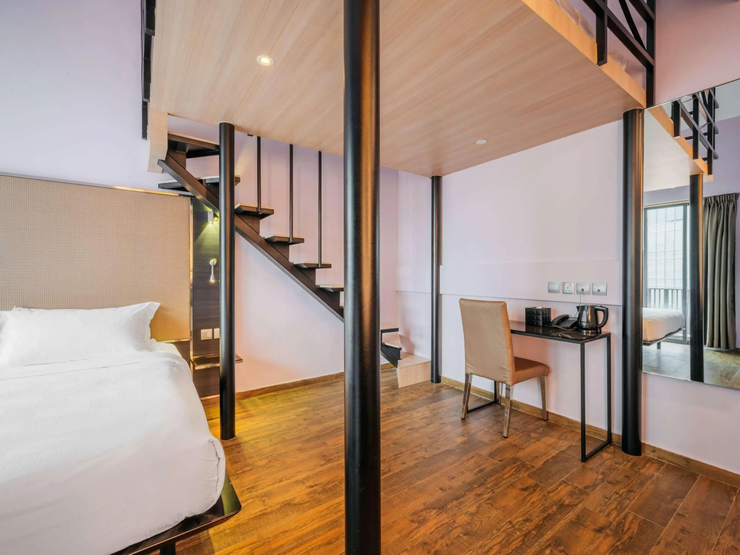 Foto - Mercure Singapore Tyrwhitt