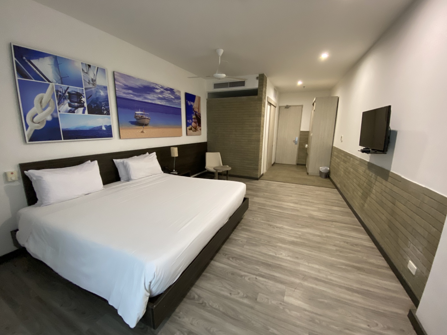 Foto - Pop Art Hotel CLC Puerto Mamonal Cartagena