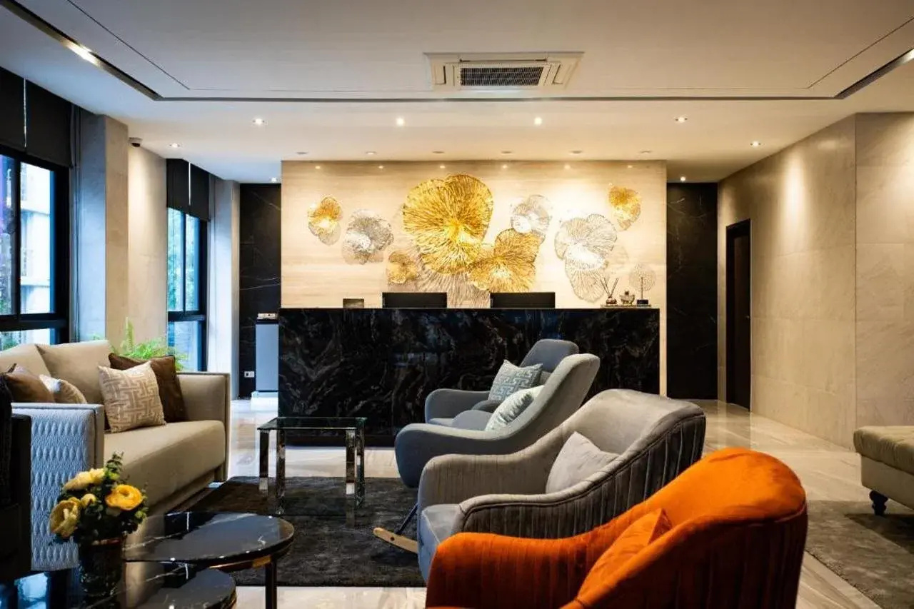 Photo - SAM E Hotel Bangkok Sathorn