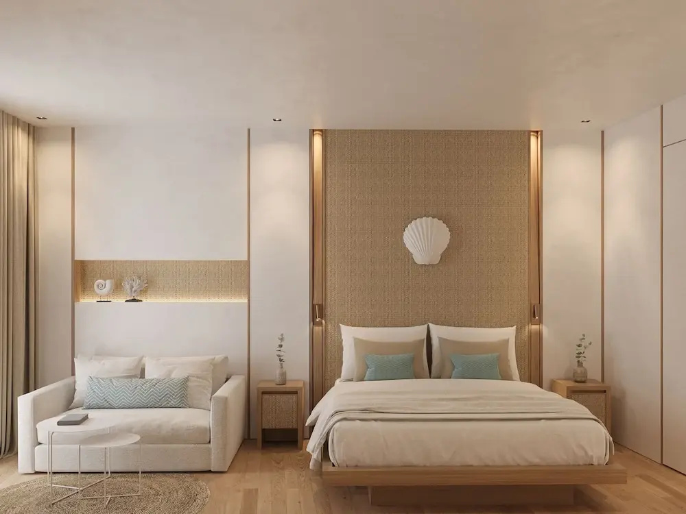 Foto - The 12th City Hotel