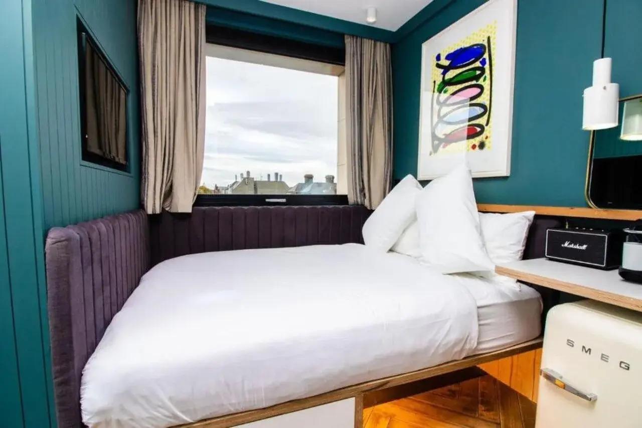 Photo - The Devlin Dublin