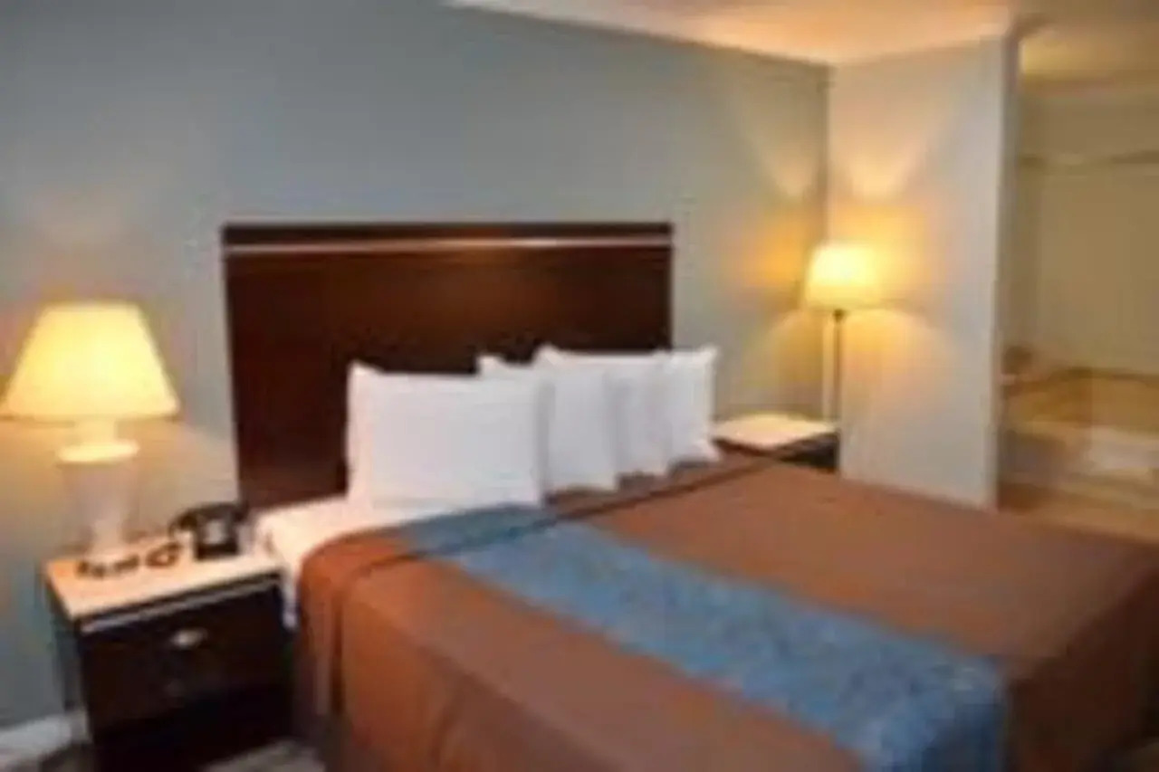 Foto - Welcome Inn Corona