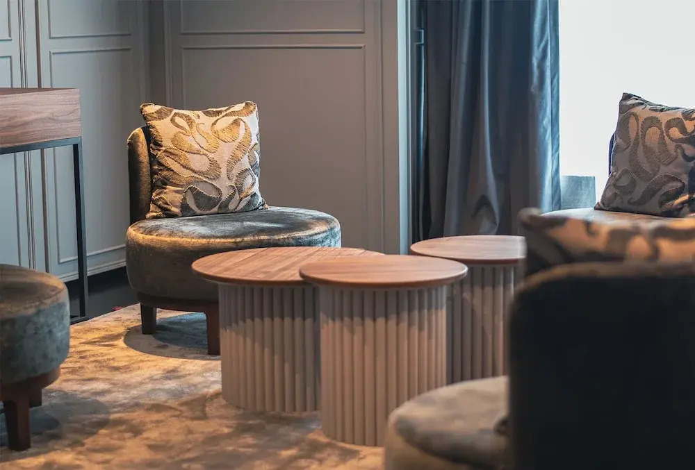 Foto - Hotel Royal Prague