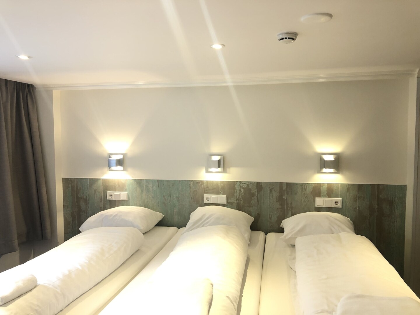 Foto - Hotel Damrak Inn