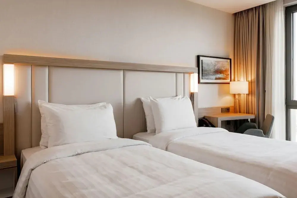 Foto - Courtyard by Marriott Chisinau