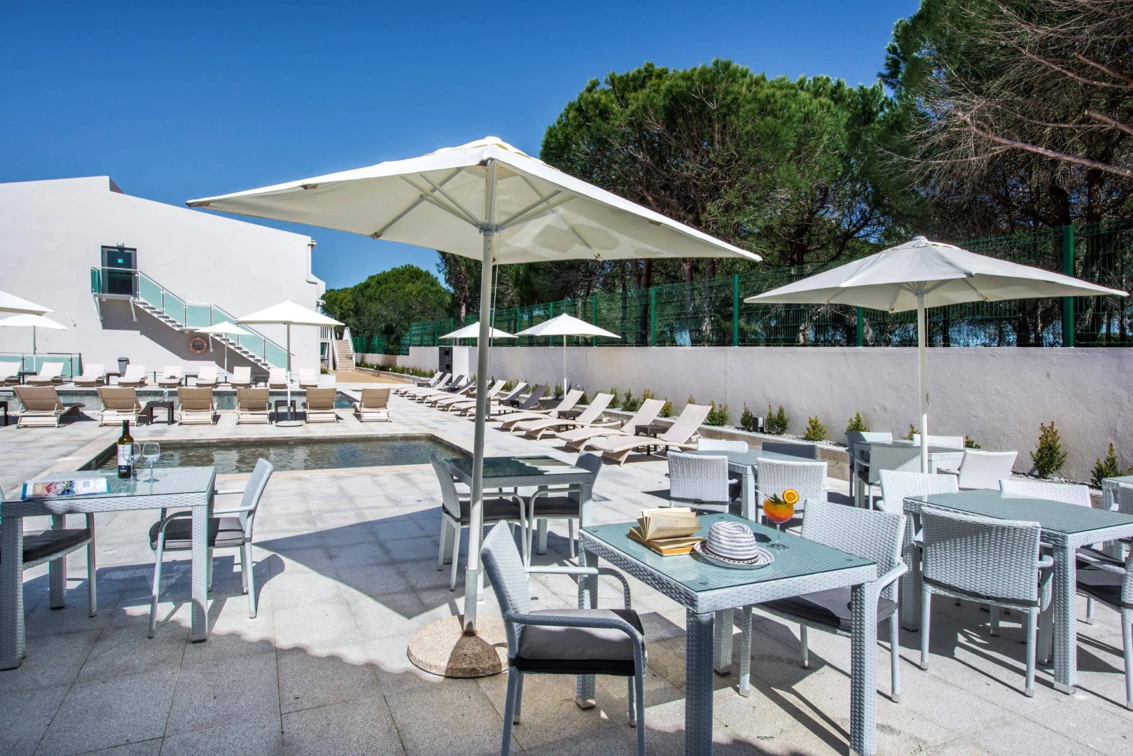 Foto - The Magnolia Hotel