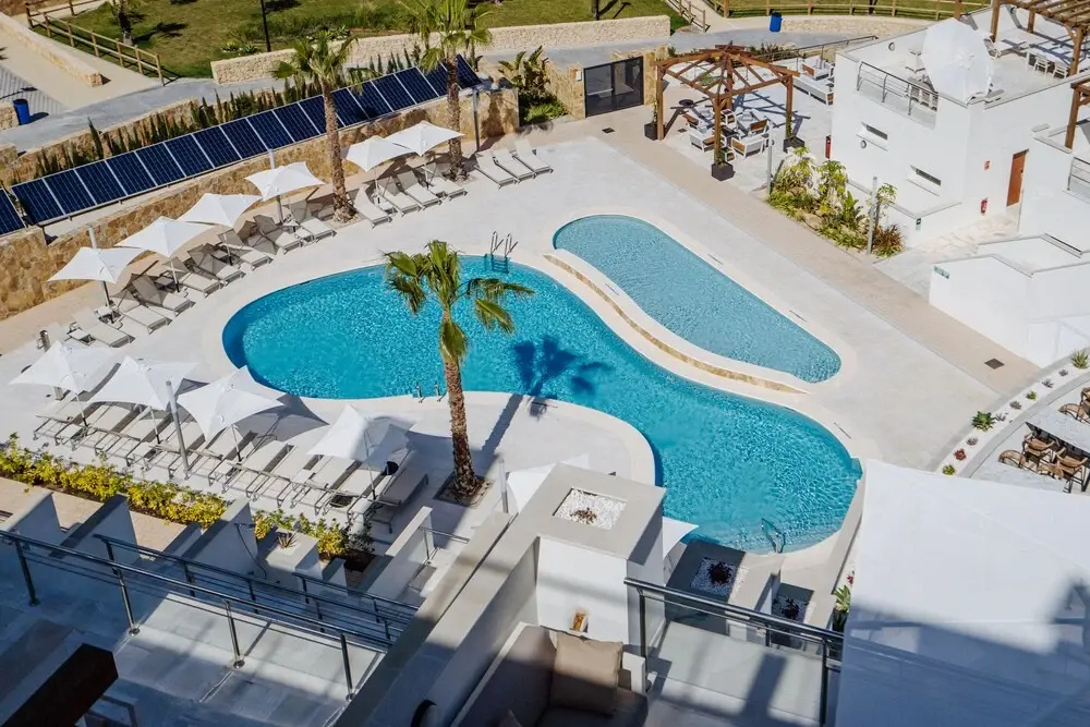 Photo - Dormio Resort Costa Blanca Beach & Spa