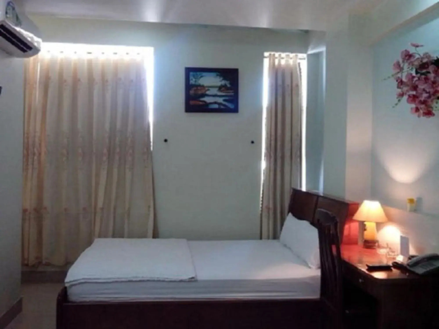 Photo - Song Xanh Hotel near SECC - FV