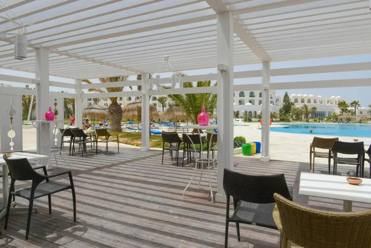 Foto - Vincci Helios Beach