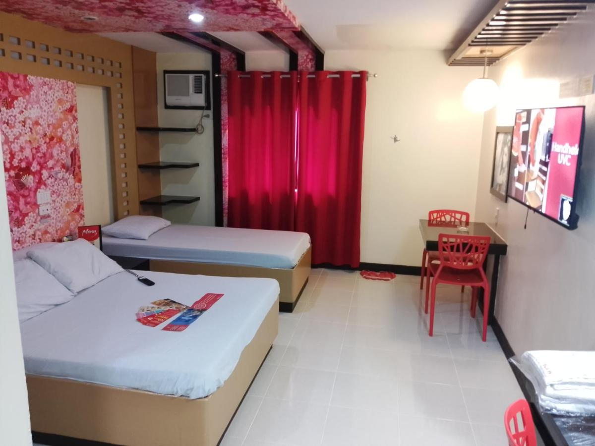 Foto - Hotel Sogo EDSA Harrison