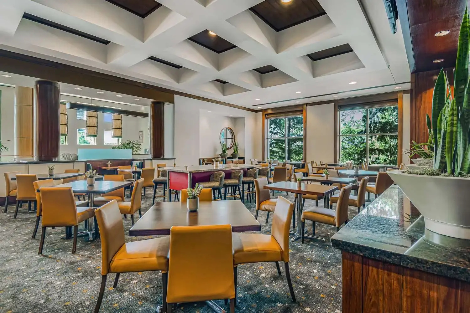 Foto - Embassy Suites Houston - Downtown