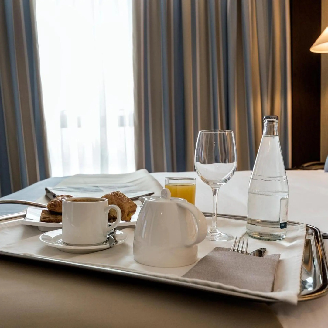 Foto - LCB Hotel Fuenlabrada NEW