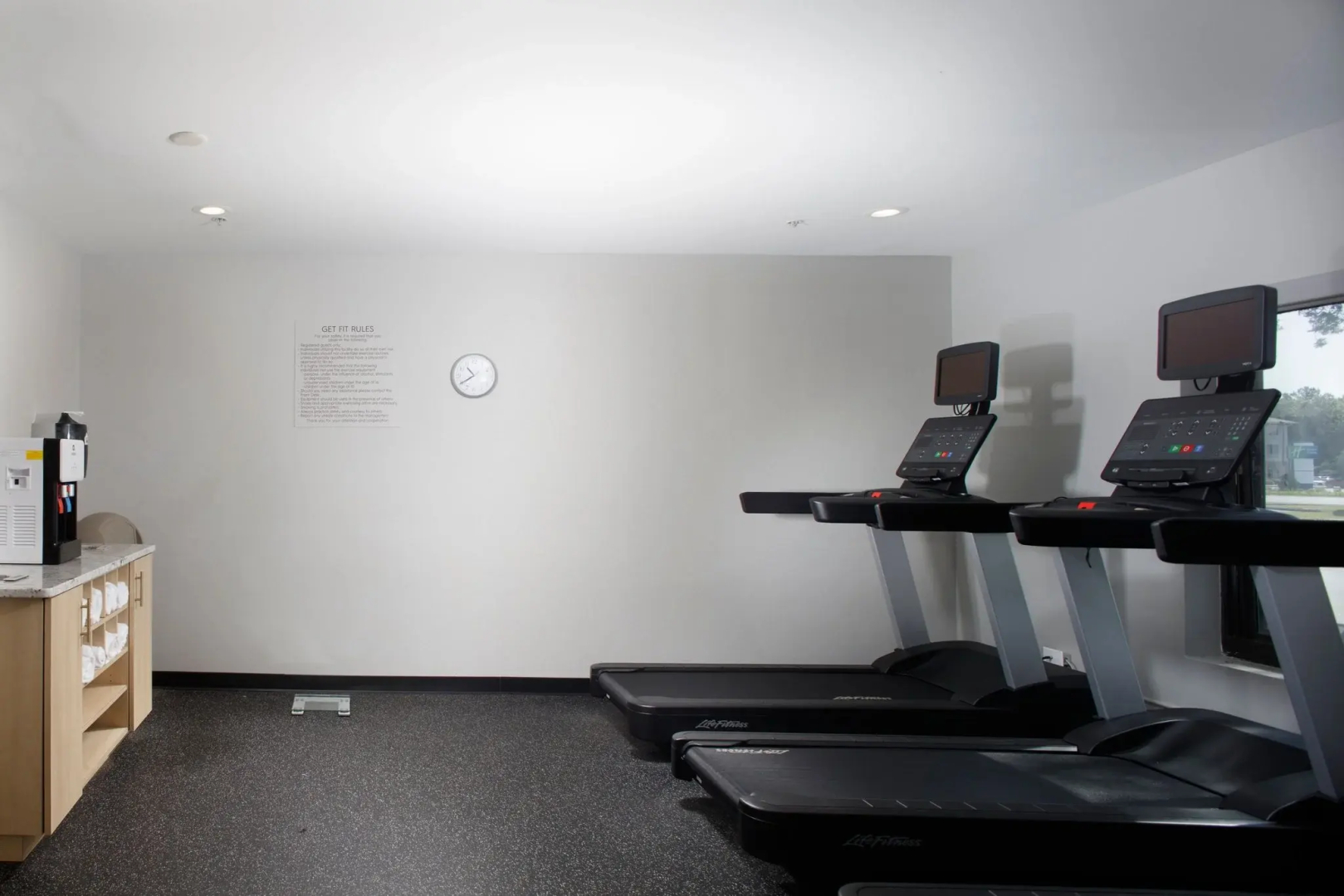 Foto - TownePlace Suites by Marriott Savannah Airport