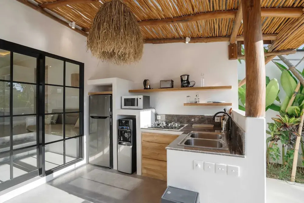 Foto - Villa Ruta I and II at Nyanyi Beach