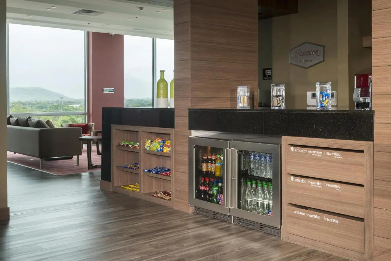 Foto - Hampton by Hilton Valledupar