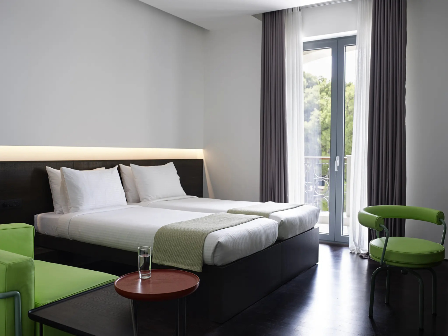 Foto - Domotel Kastri