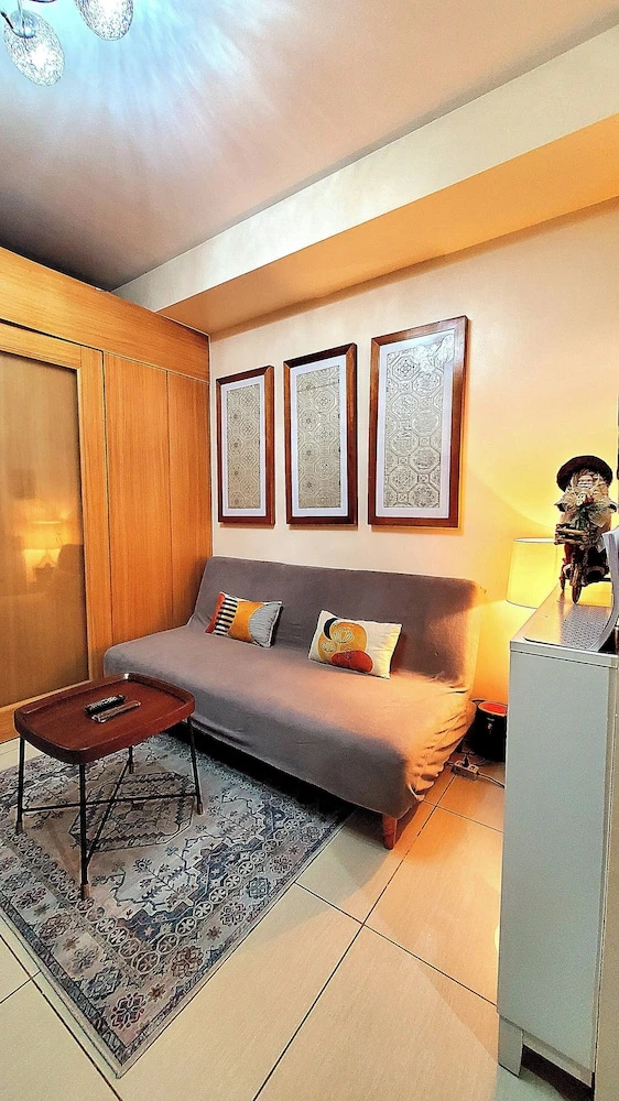 Foto - Urban Retreat at Shell Residences With Netflix 300mbps Wifi
