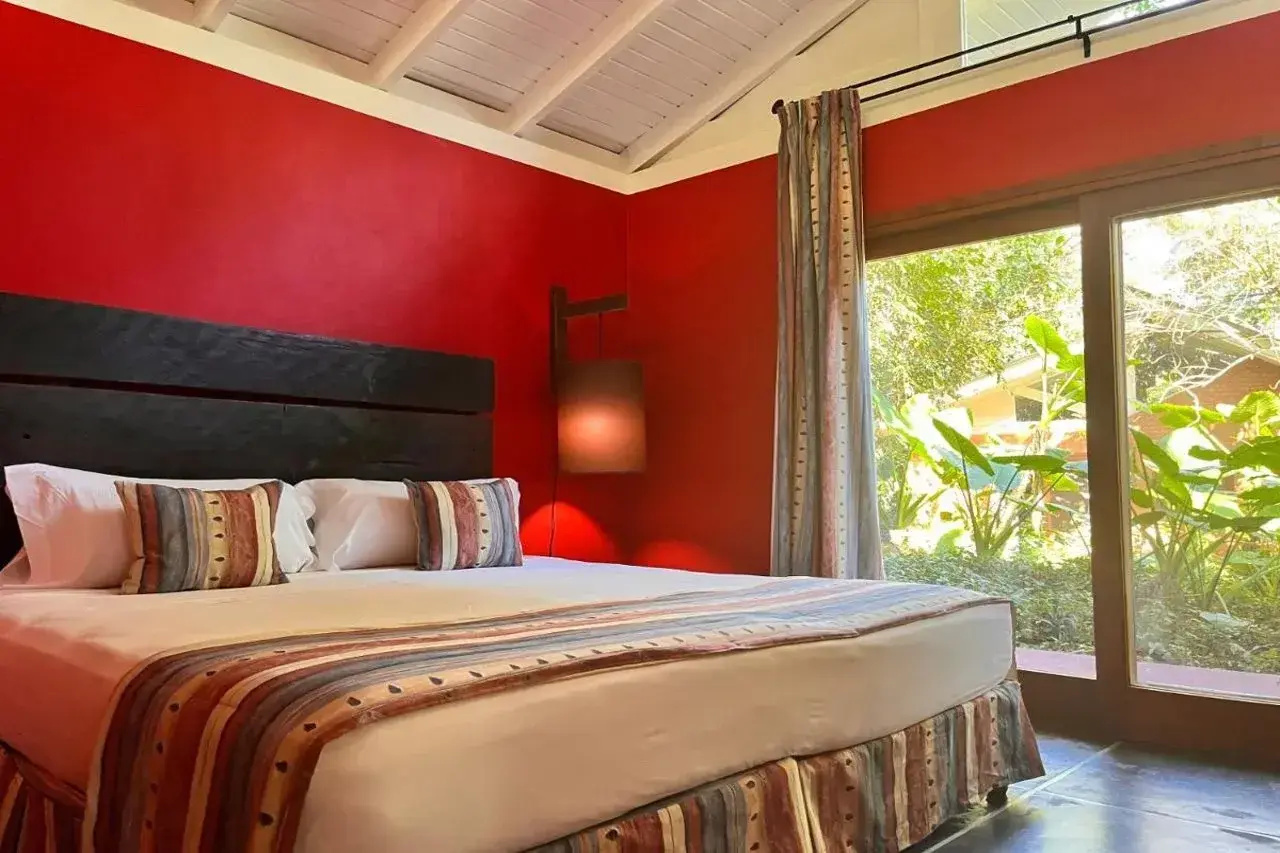 Foto - Raices Amambai Lodges