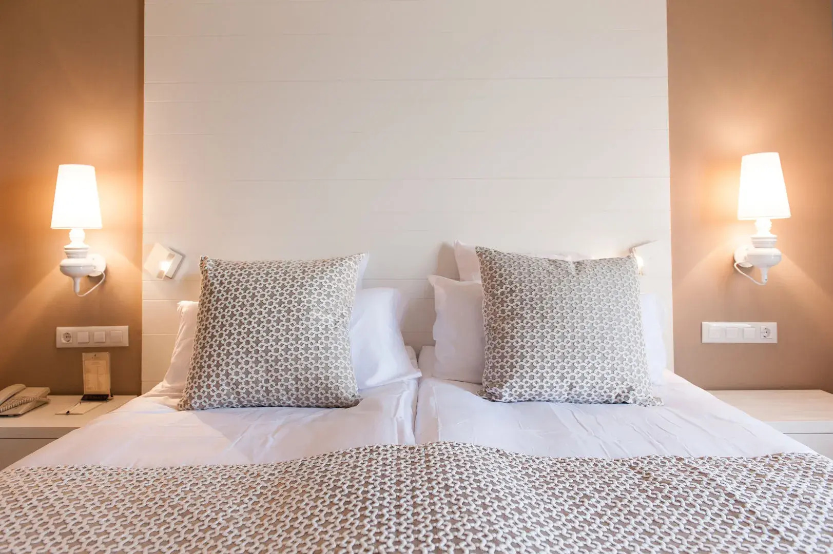 Foto - Hotel Illa d'Or & Club Apts 4* Sup