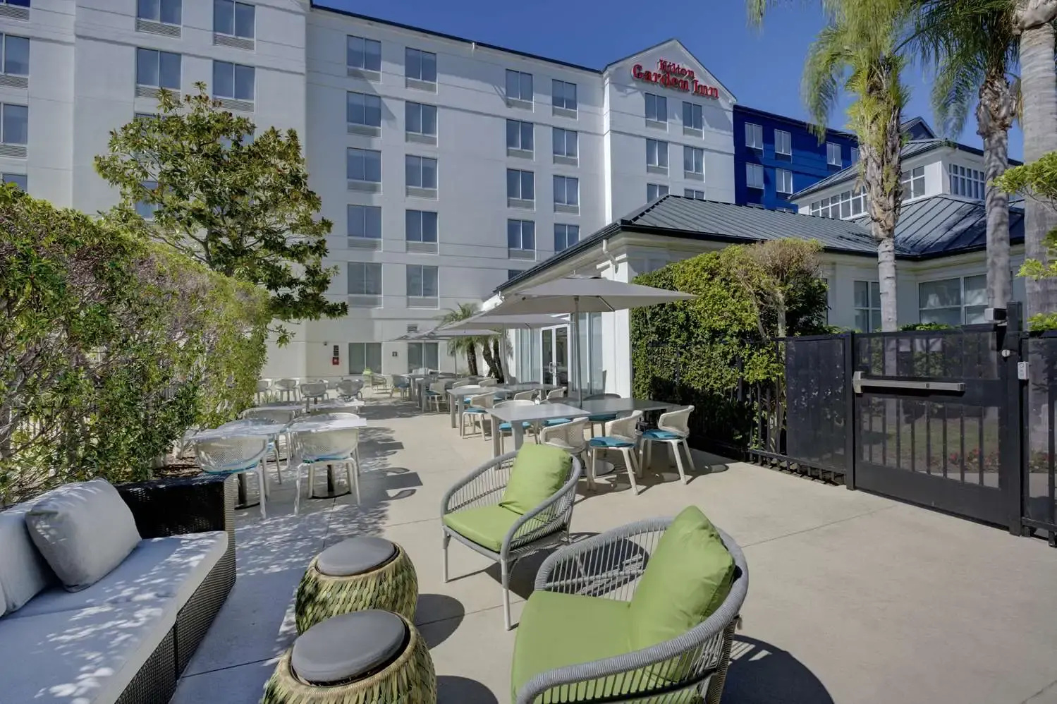 Photo - Hilton Garden Inn Anaheim/Garden Grove
