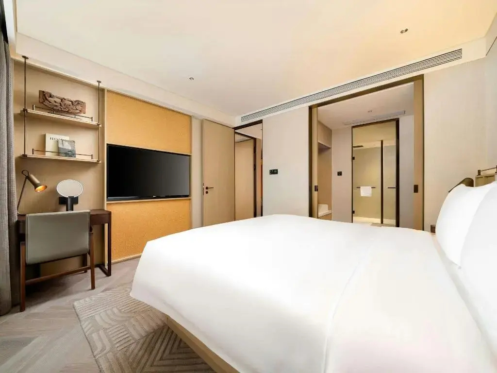 Foto - Ming Hotel Nanjing - MGallery Collection