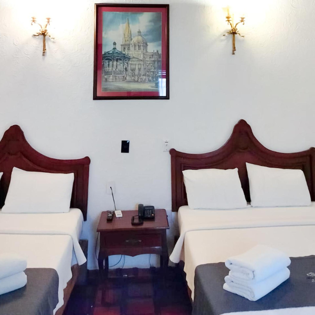 Photo - Hotel Frances