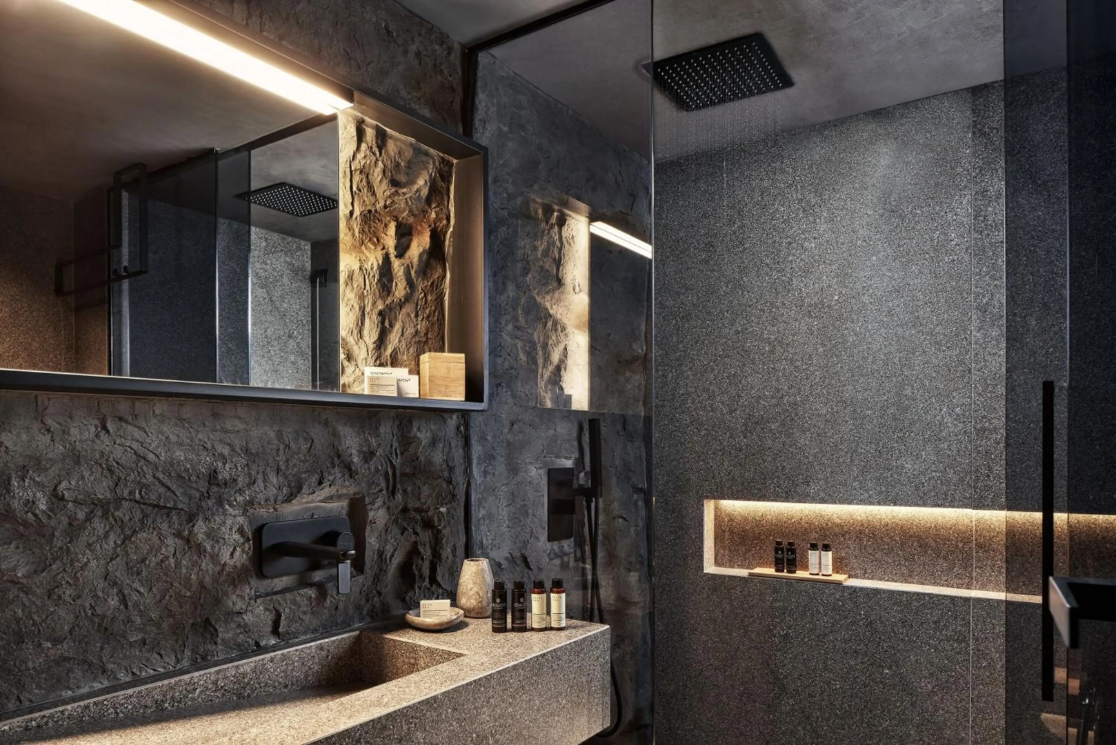 Foto - NEMA Design Hotel & Spa - Adults Only