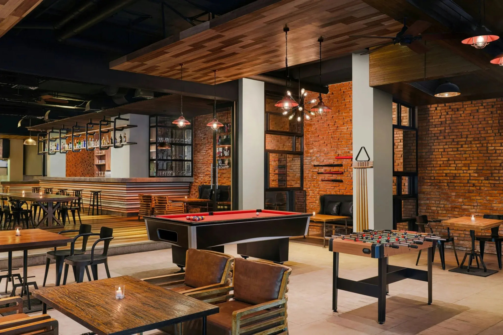 Foto - Fairfield by Marriott Bali South Kuta