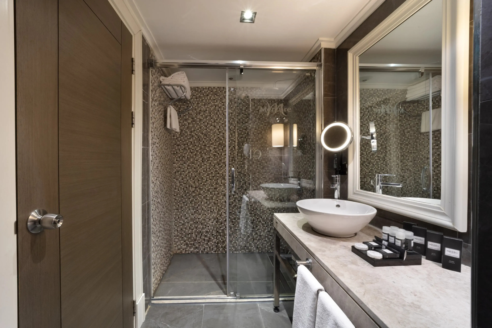 Foto - Mercure Istanbul Bomonti